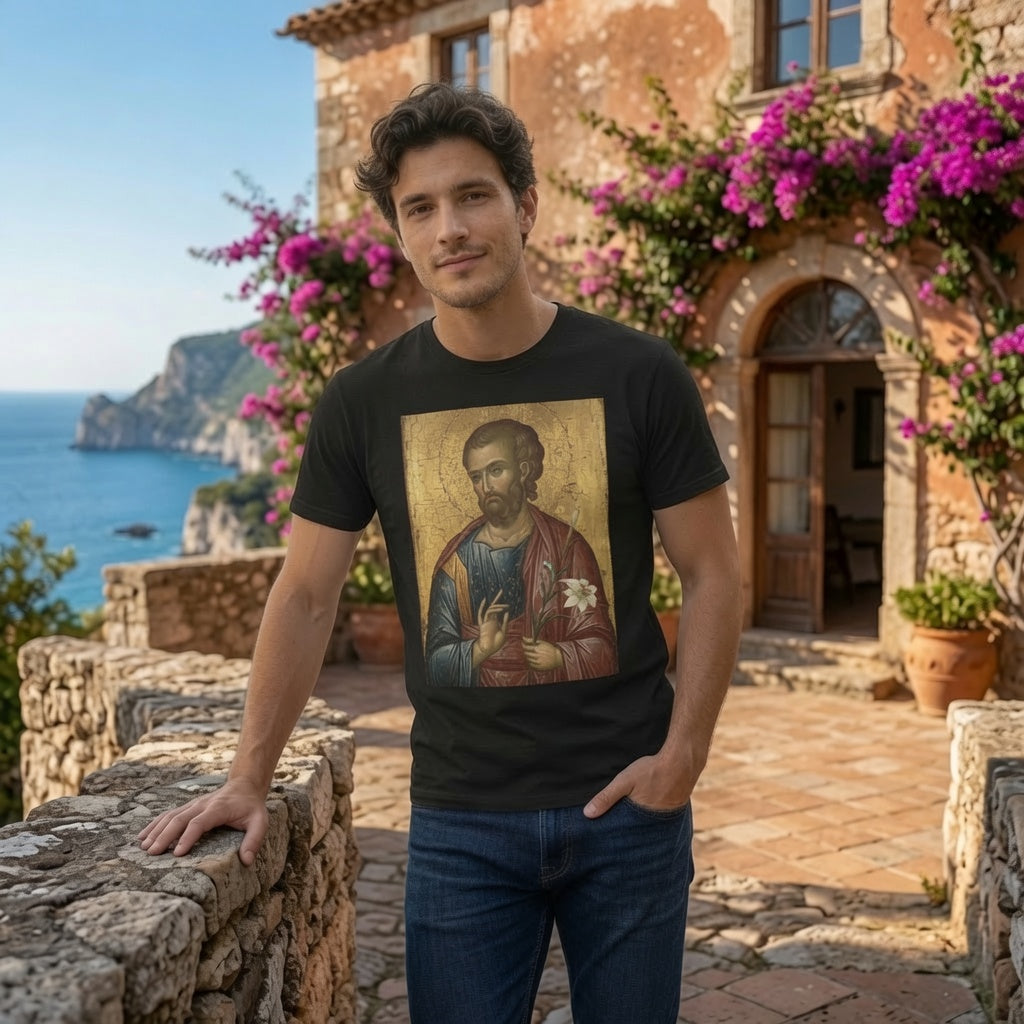 St. Joseph T-Shirt
